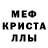 MDMA кристаллы Michael Smittty